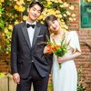 Gaun Pernikahan Suzy di Drama 'START-UP' yang Simple Tapi Elegan Curi Perhatian, Ternyata Seharga Motor