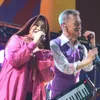 Penuh Kejutan, Fariz RM Hadirkan Neno Warisman di Panggung Synchronize Fest 2023