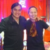 Kolaborasi dengan Dwiki Dharmawan Lewat Lagu 'Gemilang', Satu Mimpi Sandhy Sondoro Tercapai