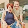 Sempat Kritis Saturasi, Beben Jazz Suami Ina Kamarie Eks Personel Dewi Dewi Meninggal Dunia