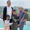 Vakum di Dunia Hiburan, Intan Nuraini Ungkap Kangen Syuting Tapi Dilarang Sama Anak