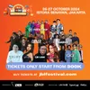 JBL Festival Dare To Listen 2024 Bakal Digelar 2 Hari, Hadirkan Ari Lasso Hingga Lyodra