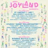 Joyland Festival Jakarta 2024 Digelar 22-24 November, Dimeriahkan St. Vincent Hingga Air