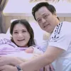 Buatkan Akun Instagram Untuk Anak, Kiki Amalia Ungkap Baby Aleesya Banyak Tawaran Endorse