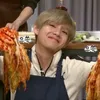 Jago di Dapur, 7 Idol K-Pop Ini Bisa Membuat Kimchi Sendiri - Kelihatan Lezat Sampai Bikin Ikutan Lapar dan Pengin Disuapin