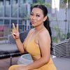 Terobsesi Mirip Kim Kardashian, Natha Narita Eks Dua Racun Lakukan Operasi Plastik
