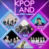 Serunya Non-stop! ATEEZ, Kihyun Monsta X, KARD, WEEEKLY, VICTON, dan MADDOX Guncang Panggung 'KPOP LAND 2022 in Jakarta'