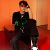 Ditahan Sebagai Tersangka Kasus Pemerkosaan, Kris Wu Terancam 10 Tahun Penjara - Akun Resmi dan Lagu-Lagunya Dihapus Weibo