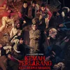 Diangkat dari Kisah Nyata, Film Horor 'KEMAH TERLARANG KESURUPAN MASSAL' Tayang di Bioskop Mulai 10 Oktober 2024