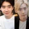 7 Selebritis Korea Ini Nggak Cocok Kumisan, Lee Dong Wook Sampai Lee Jong Suk