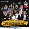Bakal Dimeriahkan Oleh International Headliner Kumar, Jangan Lewatkan Keseruan Special Show JICOMFEST 2021