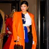 Selamat! Kylie Jenner Melahirkan Anak Kedua Berjenis Kelamin Laki-Laki di Tanggal Cantik