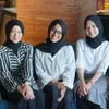 Grup Vokal Putih Abu-Abu Gabung di Label Musik Yang Menaungi Bruno Mars dan Ed Sheeran