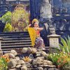Bikin Bangga Orangtua, 7 Potret Leticia Putri Sheila Marcia Joseph Jadi Penari Bali - Wajah Cantiknya Disebut Kembaran Sang Bunda