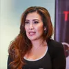 Tak Hanya Olahraga, Begini Cara Liza Natalia Menjaga Bentuk Tubuh Indahnya di Usia 48 Tahun