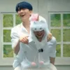 Kocak Abis! Kihyun dan Hyungwon Monsta X Parodikan Adegan Populer 'THE KING: ETERNAL MONARCH'
