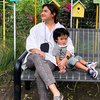 Lelah Dengan Komentar Jahat Netizen Kepada Anaknya, Mytha Lestari: Kalau Lu Hadepin yang Crazy Lu Akan Ikutan Crazy