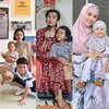 7 Selebriti Ini Melahirkan dengan Metode Gentle Birth, Dari Andien Aisyah Sampai Kartika Putri