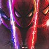Fanart Satukan Semua Karakter Spider-Man dalam Poster Penggemar 'SPIDER-MAN: HOMECOMING 3'