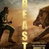 Sinopsis Film ‘BEAST’, Aksi Menegangkan tentang Bertahan Hidup dari Serangan Singa yang Buas!