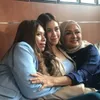 Betharia Sonata Ungkap Jika Leon Dozan Belum Tahu Jika Rinoa Aurora Cabut Laporan