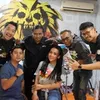 Clara Gopa Kolaborasi Bareng Band Rock Asal Malang, D'Kross - Lahirkan Dua Genre Musik Rock-Dangdut