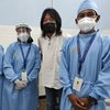 Gitaris Godbless Check Up Kesehatan di Malang Pasca Vaksin dan Konser Virtual