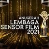 Indosiar Sajikan Anugerah LSF 2021 dengan Hiburan Menarik Sarat Budaya, Jadi Momen Kebangkitan Dunia Perfilman dan Pertelevisian Indonesia