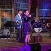 Jazz Gunung Bromo 2024: Ndaru Ndarboy, Vina Panduwinata hingga Gigi Jazz Project Hangatkan Para Penonton di Tengah Cuaca Ekstrem