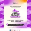 Pecinta Musik Jazz di Bandung Merapat! Jazz Gunung Burangrang: Sora-Sora Bergembira Akan Segera Digelar