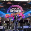 Pecah Abis! Jazz Goes To Campus 2023 Sukses Digelar Dan Bertabur Musisi Ternama
