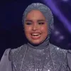 Duet Bareng di AGT 2023, Leona Lewis Puji Putri Ariani sebagai Hadiah Luar Biasa Bagi Dunia - Bawakan Lagu ‘Run’ Oleh Snow Patrol