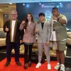 Dipercaya Jadi Juri Ajang Pencarian Bakat Trending Stars, Mahalini dan Bintang Emon Beri Pesan Untuk Para Peserta - Salurkan Support!