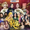 KDI 2023 Hadirkan Persaingan 4 Kontestan ‘Fantastic 4’ yang Makin Panas - Siapa Jagoanmu?
