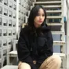 Kenalan dengan Penyanyi Dinda Ghania, Anak SMP yang Sudah Berkolaborasi dengan Musisi Top Tanah Air
