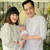 Kumpulan Potret Selebriti Indonesia Bersama Bayinya yang Baru Lahir, Ada yang Masih Dirahasiakan - Langsung Dapat Tawaran Endorse!
