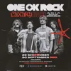 Profil ONE OK ROCK, Band Jepang yang Bakal Tampil 2 Hari di Jakarta Pada 29 dan 30 September 2023 Mendatang