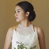 Selain Sherina Munaf, 5 Artis Cantik Indonesia Ini Juga Menikah Secara Diam-Diam
