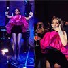 Pesta Ultah Rihanna, Minumannya Seharga 40 Juta Per Botol