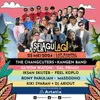 Pertama Kali Digelar di Malang, Selagu Lagi Festival Hadirkan Kangen Band hingga Rony Parulian!