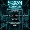 Jonas Blue dan Yellow Claw Ramaikan Lineup Fase Pertama Scream or Dance 2024: Festival Musik dan Fantasi Terbesar Asia Tenggara