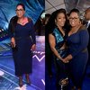 Oprah Winfrey Tampil Menawan di Premiere A Wrinkle In Time