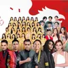 Rayakan Hari Kemerdekaan, Saksikan Konser 17an Indosiar Live dari Pantai Festival Ancol - Berikut Daftar Pengisi Acaranya!