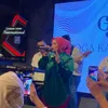 Vakum Selama 16 Tahun, Gya Anandini Akhirnya Comeback ke Panggung Hiburan Tanah Air - Rilis Album Terbaru Bertajuk 'PENANTIAN'