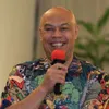 Ingin Fokus Tidak Tinggalkan Sholat, Edwin Super Bejo Tak Mau Disebut Hijrah - Hanya Mau Jadi Lebih Baik Setiap Harinya