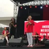 Tampil di Parade Budaya Merah Putih, Band BAGINDAS Rilis Lagu Bertema Nasionalisme 'Jayalah Selamanya', Berikan Gelora Semangat Cinta Tanah Air