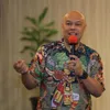 Cerita Sedih Edwin Super Bejo Tutup 4 Usaha Rumah Makan Akibat Pandemi, Sampai Jual Tanah Demi Bayar Pegawai