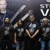 Catat Tanggalnya! Steve Vai Bakal Gelar Konser Inviolate Tour 2023 di Jakarta - Ini Harga Tiketnya