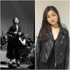 Nikki Thierry, Penyanyi Berbakat Yang Sempat Didukung Mike Mohede