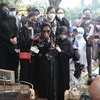 Chintami Atmanegara Sebut Oddie Agam Sempat Koma Selama Tiga Minggu di Rumah Sakit Sebelum Meninggal Dunia